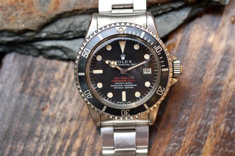 bracciale mk1 rolex|rolex double red sea dweller.